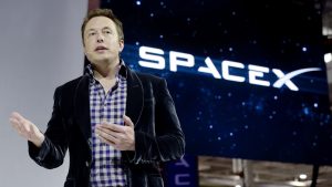 Starlink Internet: Bridging the Digital Divide and Beyond, Elon Musk Biography